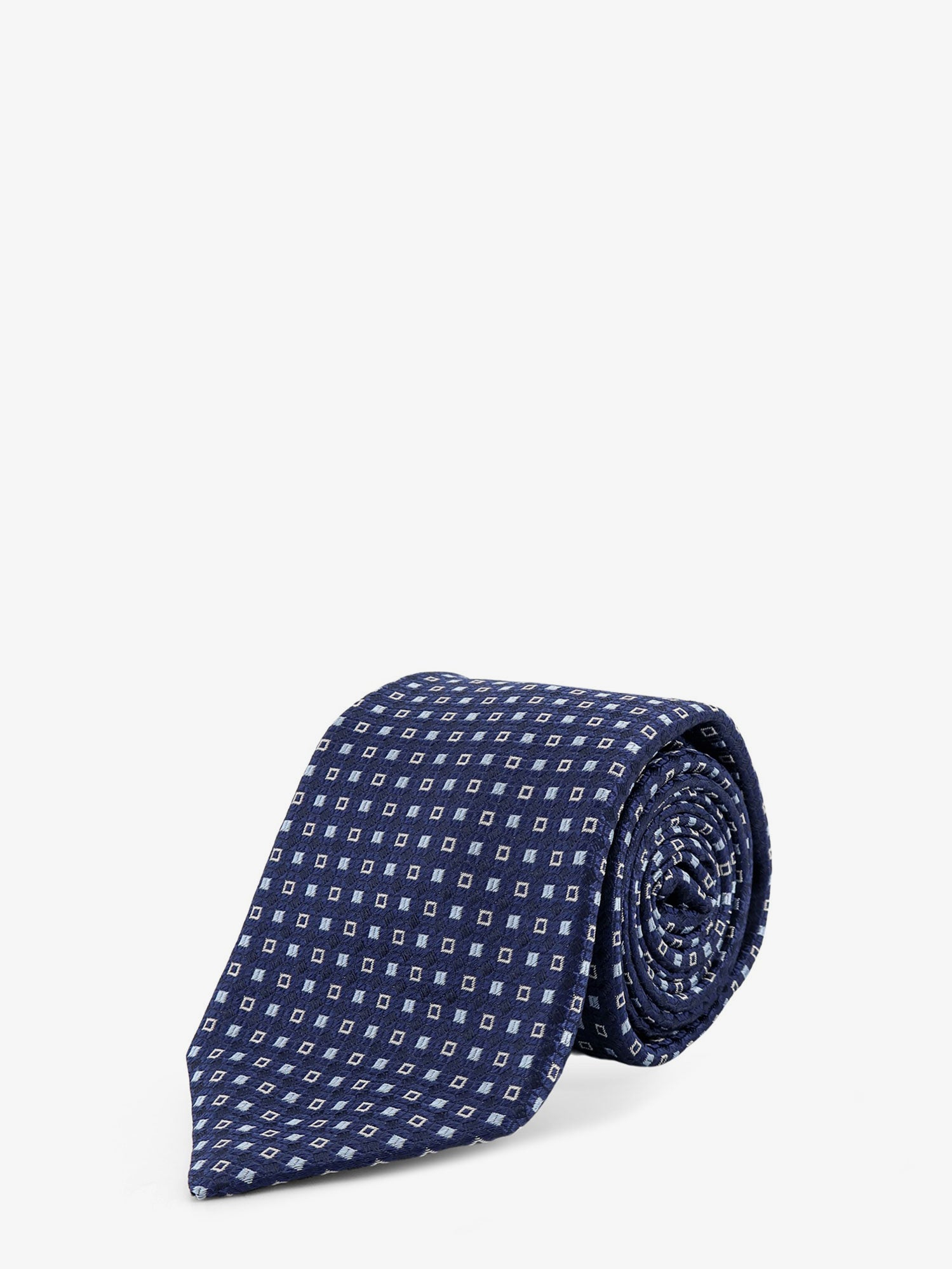[KITON CIRO PAONE] Tie SS26 UCRVKRC07L3203