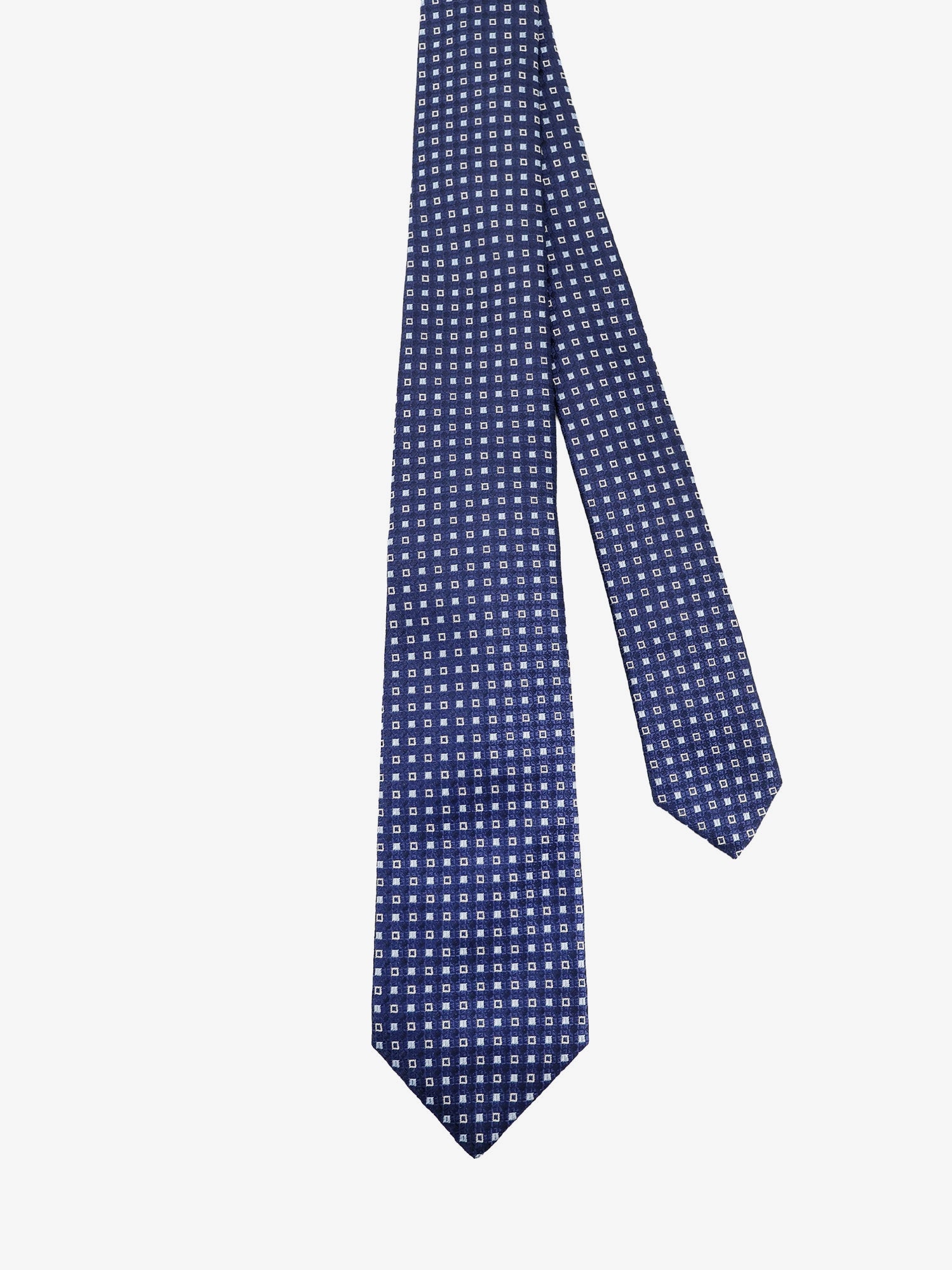 [KITON CIRO PAONE] Tie SS26 UCRVKRC07L3203
