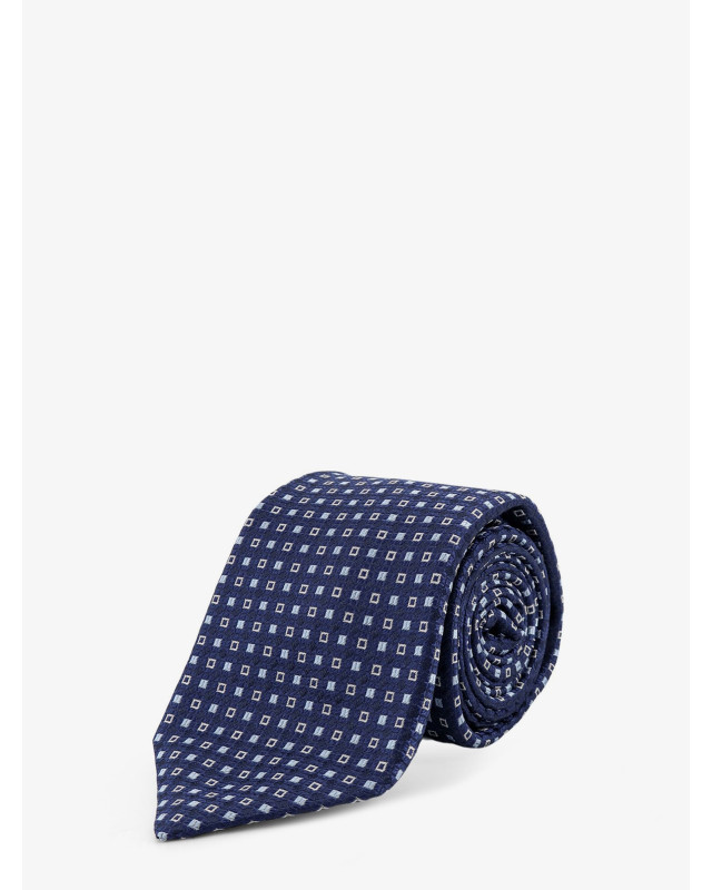 [KITON CIRO PAONE] Tie SS26 UCRVKRC07L3203