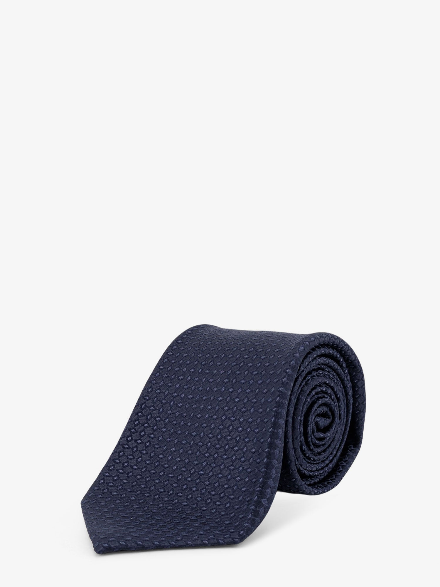 [KITON CIRO PAONE] Tie SS26 UCRVKRC07L1801