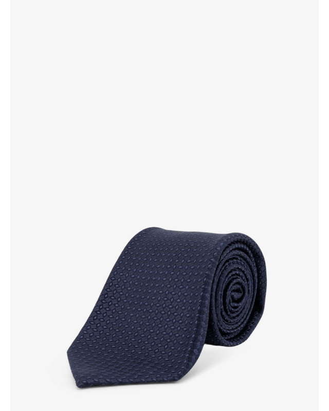 [KITON CIRO PAONE] Tie SS26 UCRVKRC07L1801