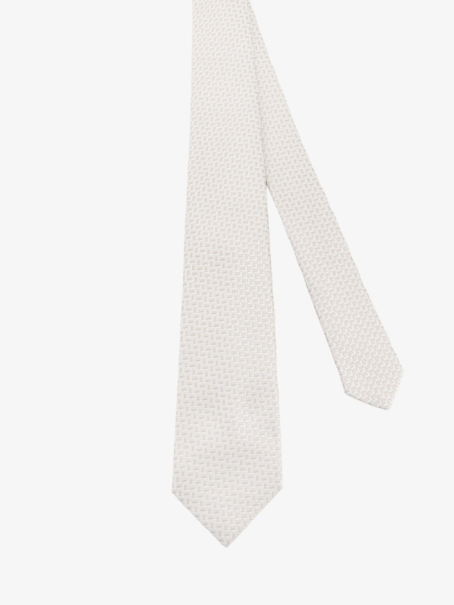 [KITON CIRO PAONE] Tie SS26 UCRVKRC07L6201