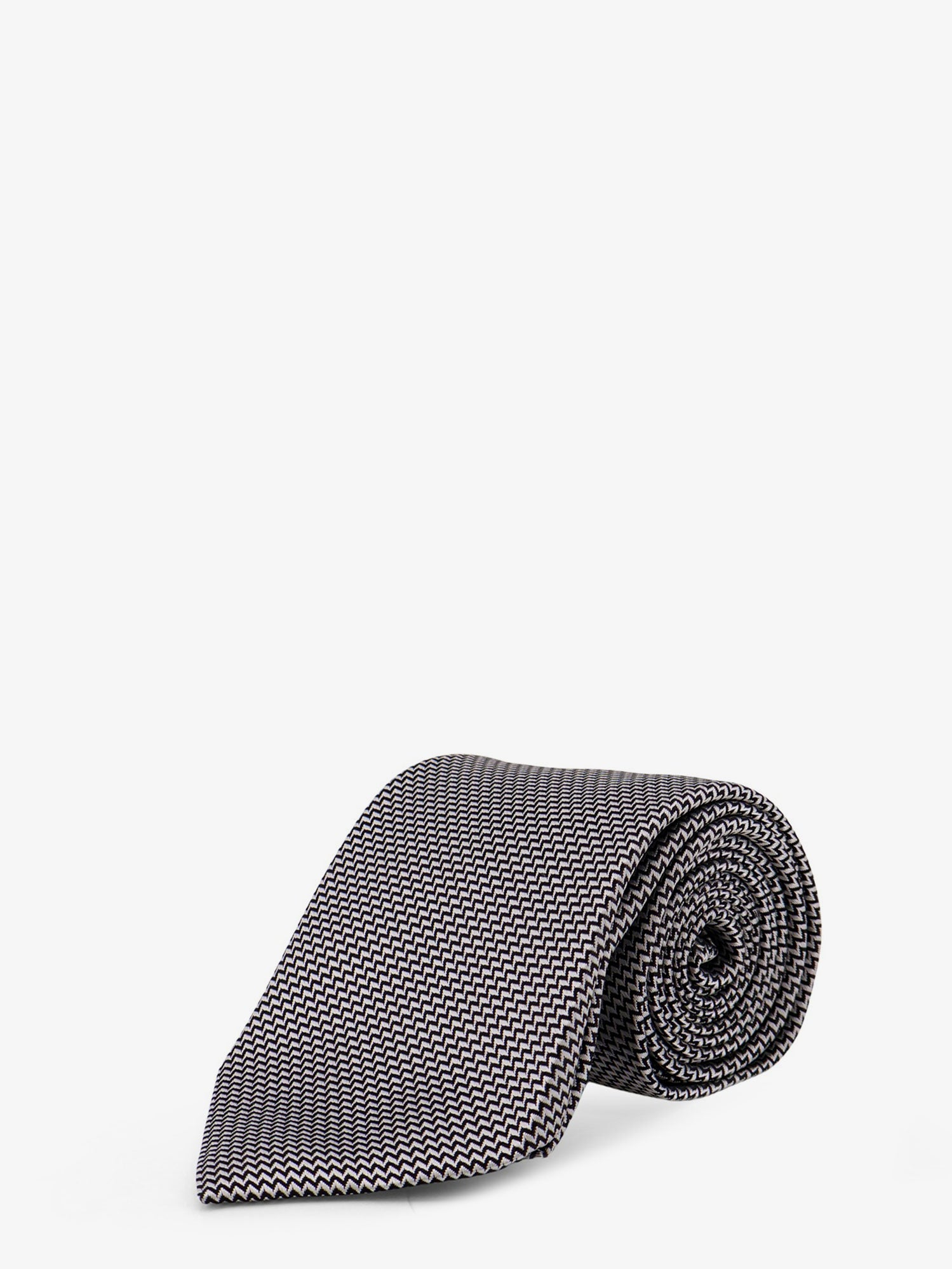 [Tom Ford] Tie SS26 STE001S0204NWA