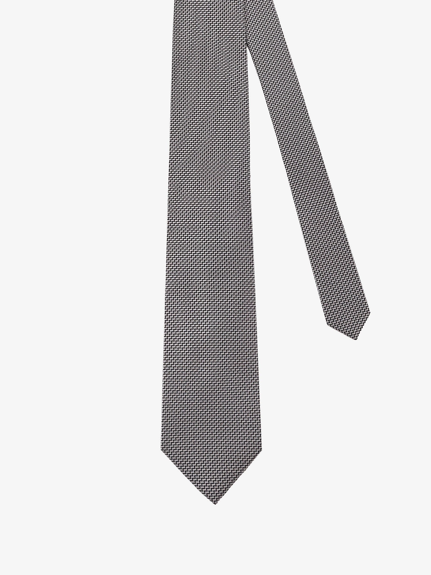 [Tom Ford] Tie SS26 STE001S0204NWA
