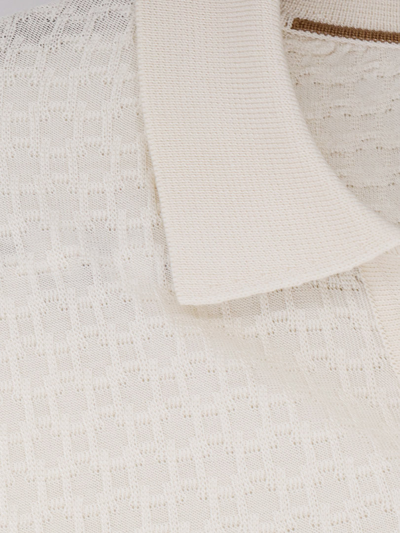 [BOSS] Knitwear SS26 50555201118
