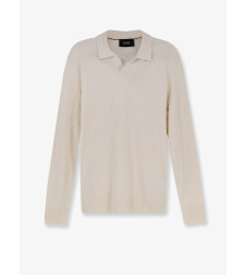 [BOSS] Knitwear SS26 50555201118