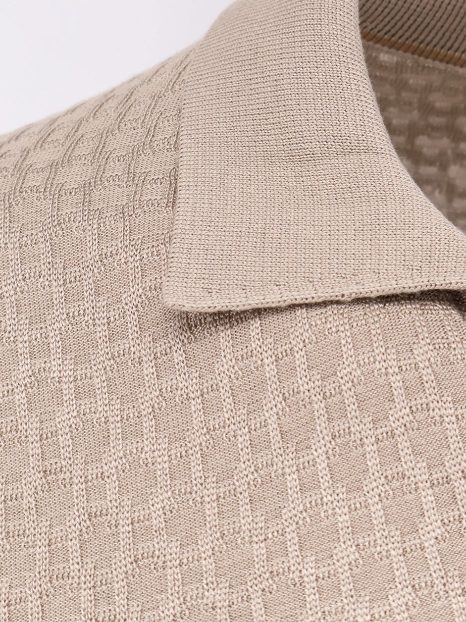[BOSS] Knitwear SS26 50555201255