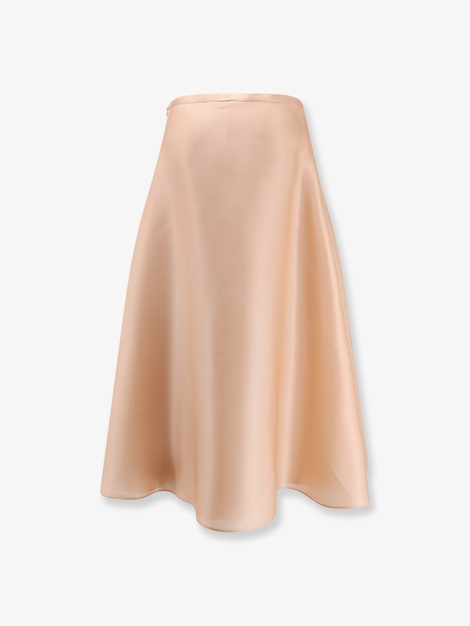 [Alberta Ferretti] Long skirt SS26 261UA010716190180