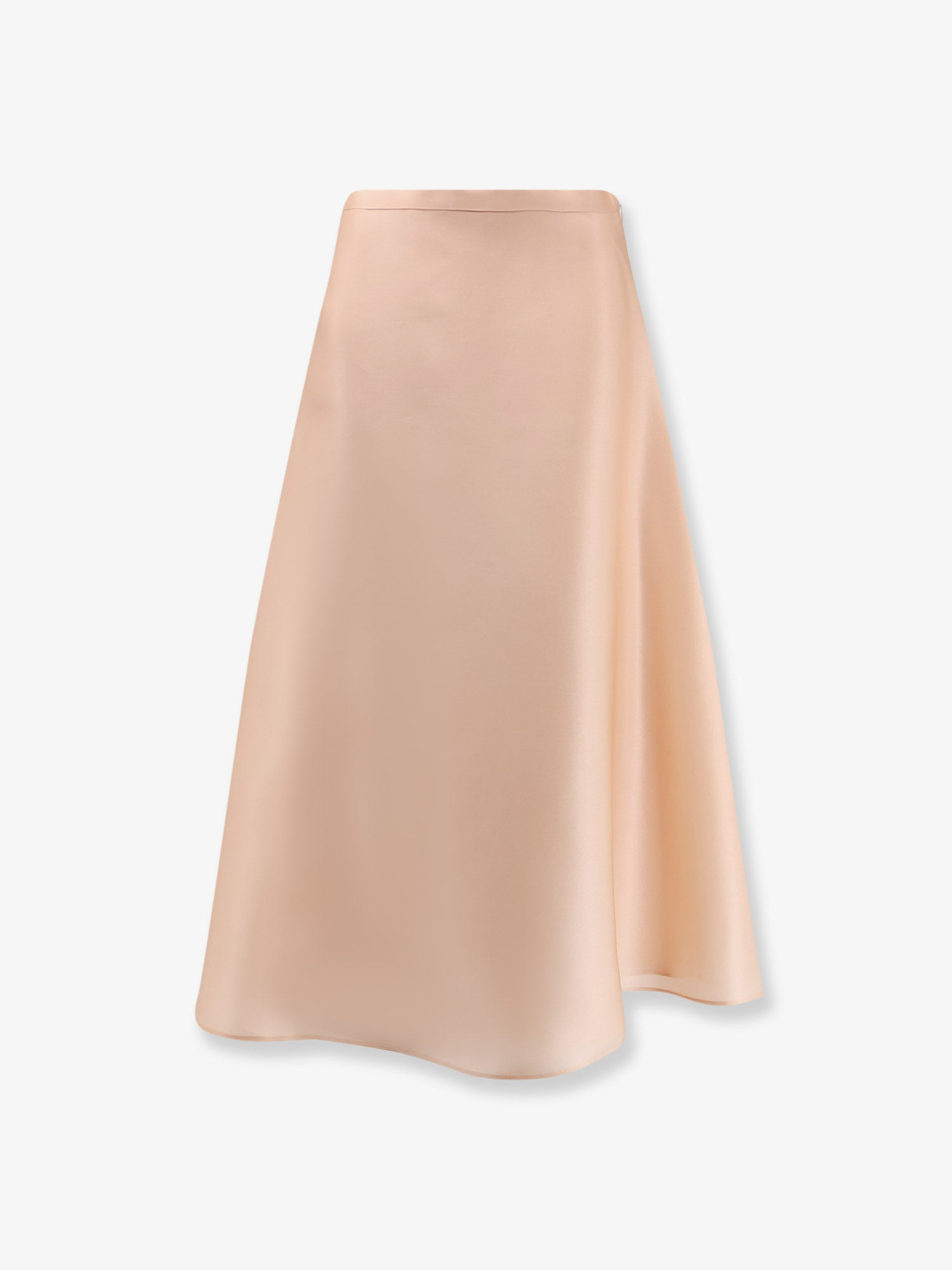 [Alberta Ferretti] Long skirt SS26 261UA010716190180