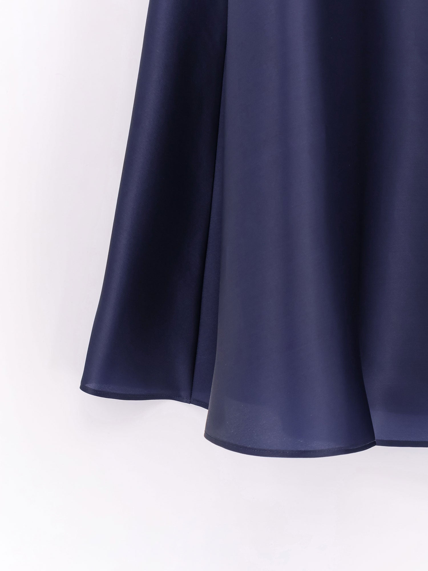 [Alberta Ferretti] Long skirt SS26 261UA010716190290