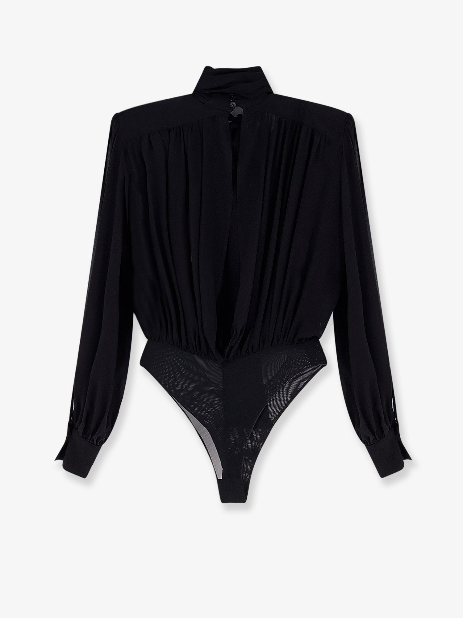 [ELISABETTA FRANCHI] Blouse SS26 CB00661E2110