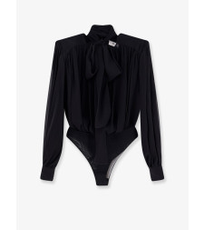 [ELISABETTA FRANCHI] Blouse SS26 CB00661E2110