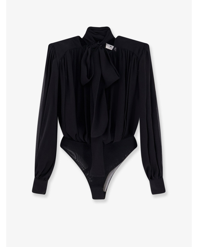 [ELISABETTA FRANCHI] Blouse SS26 CB00661E2110
