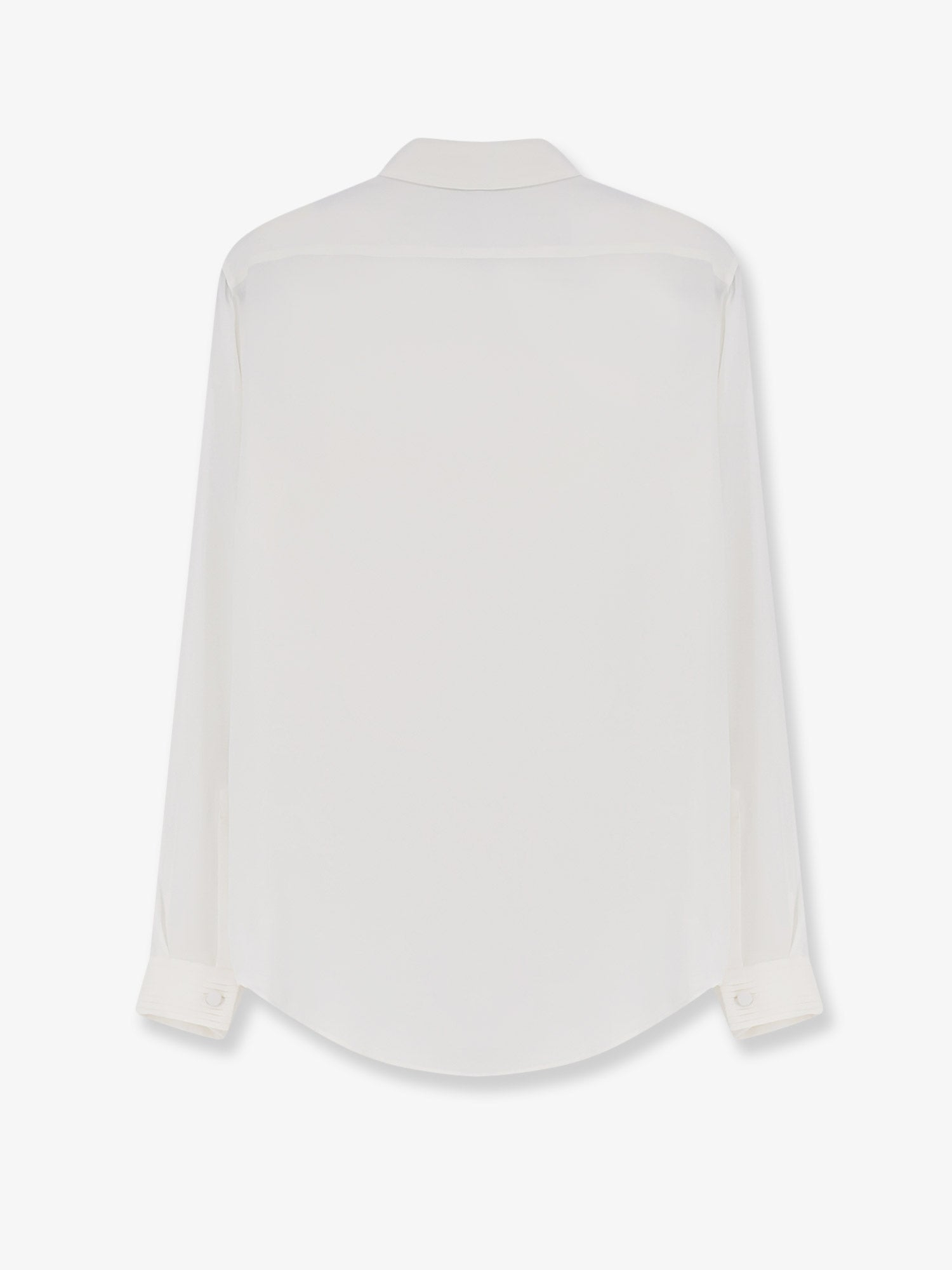 [Tom Ford] Shirts Long Sleeve SS26 CA3345FAX1507WAA