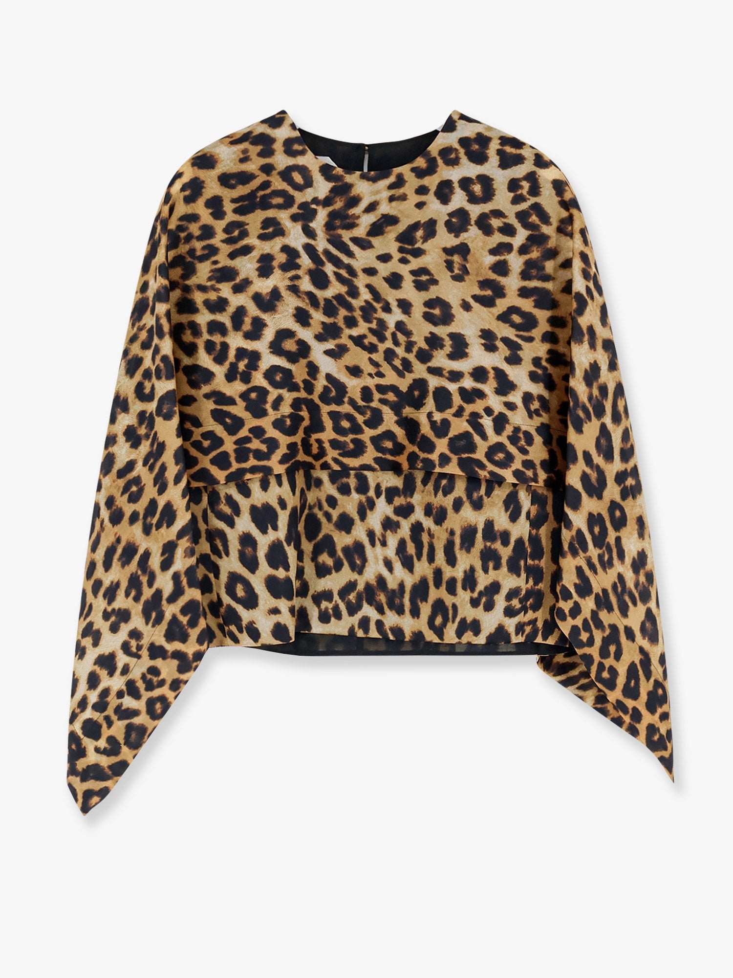 [Alberta Ferretti] Blouse SS26 261MA020201501888