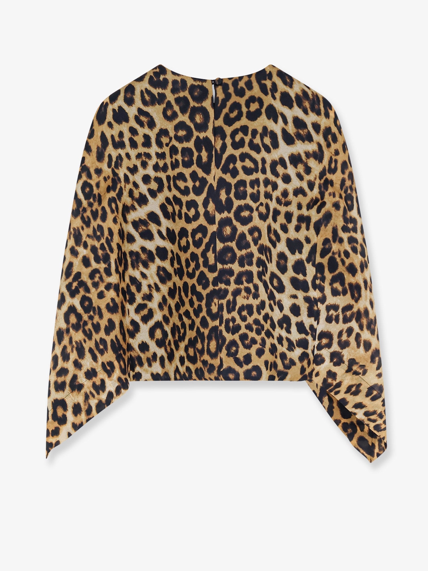 [Alberta Ferretti] Blouse SS26 261MA020201501888