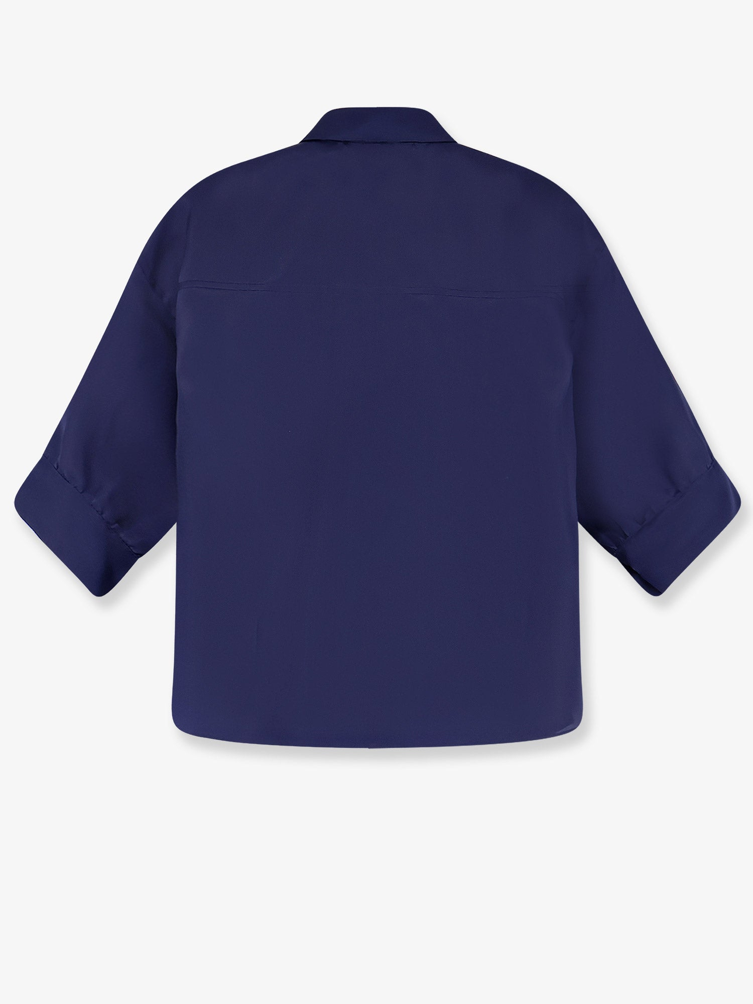 [Alberta Ferretti] Shirts Short Sleeve SS26 261UA021916190290