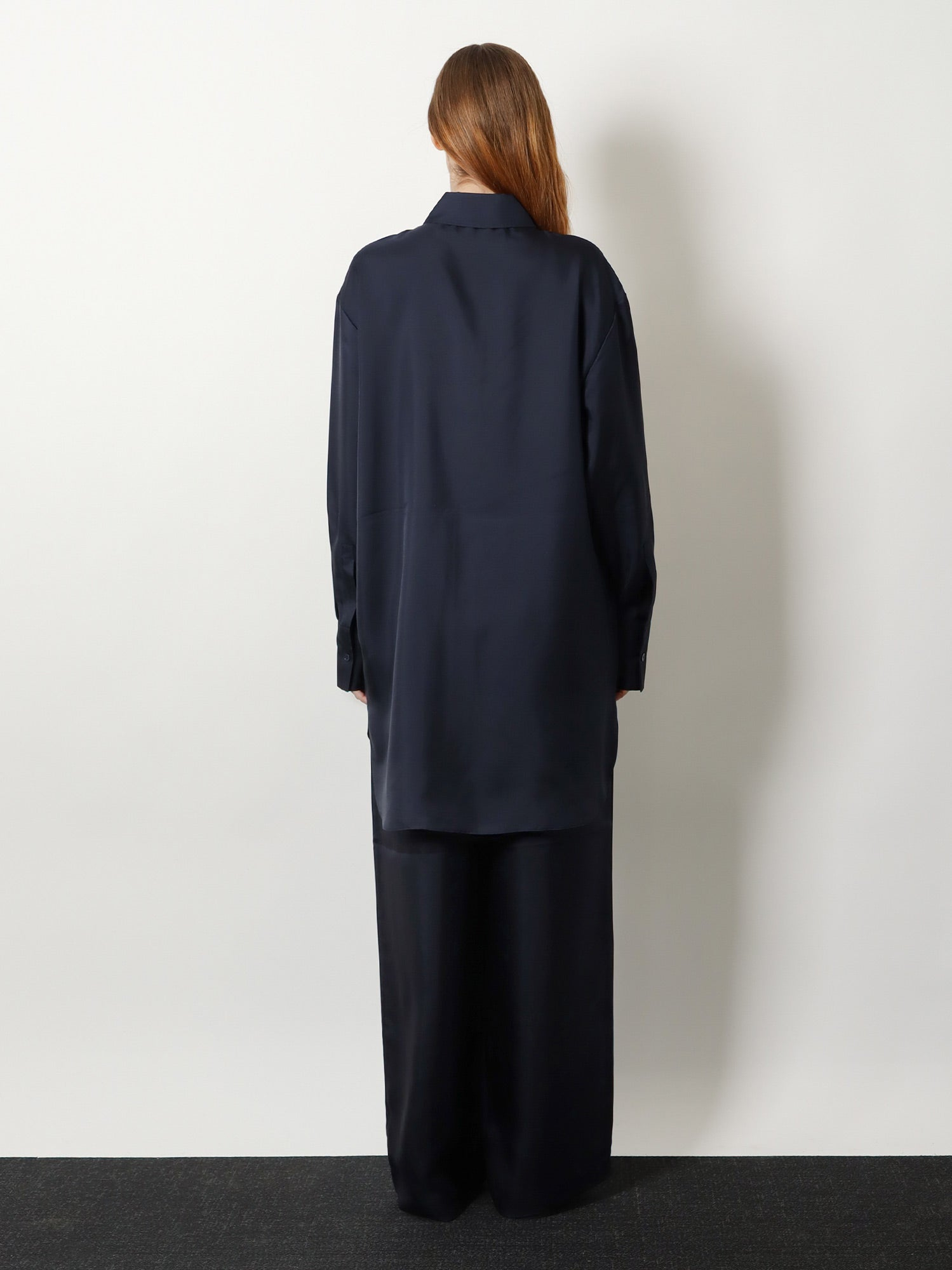 [ROHE] Shirts Long Sleeve SS26 41819015402