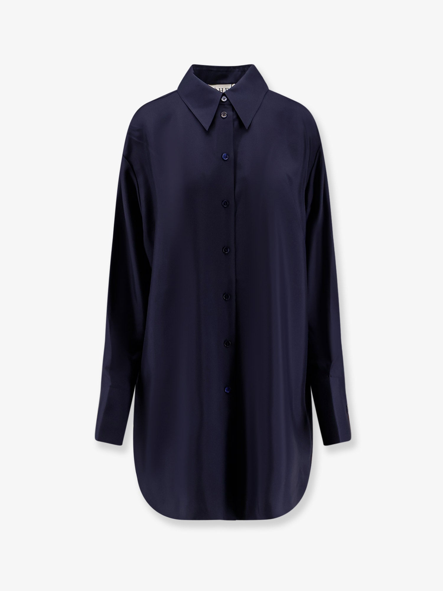 [ROHE] Shirts Long Sleeve SS26 41819015402
