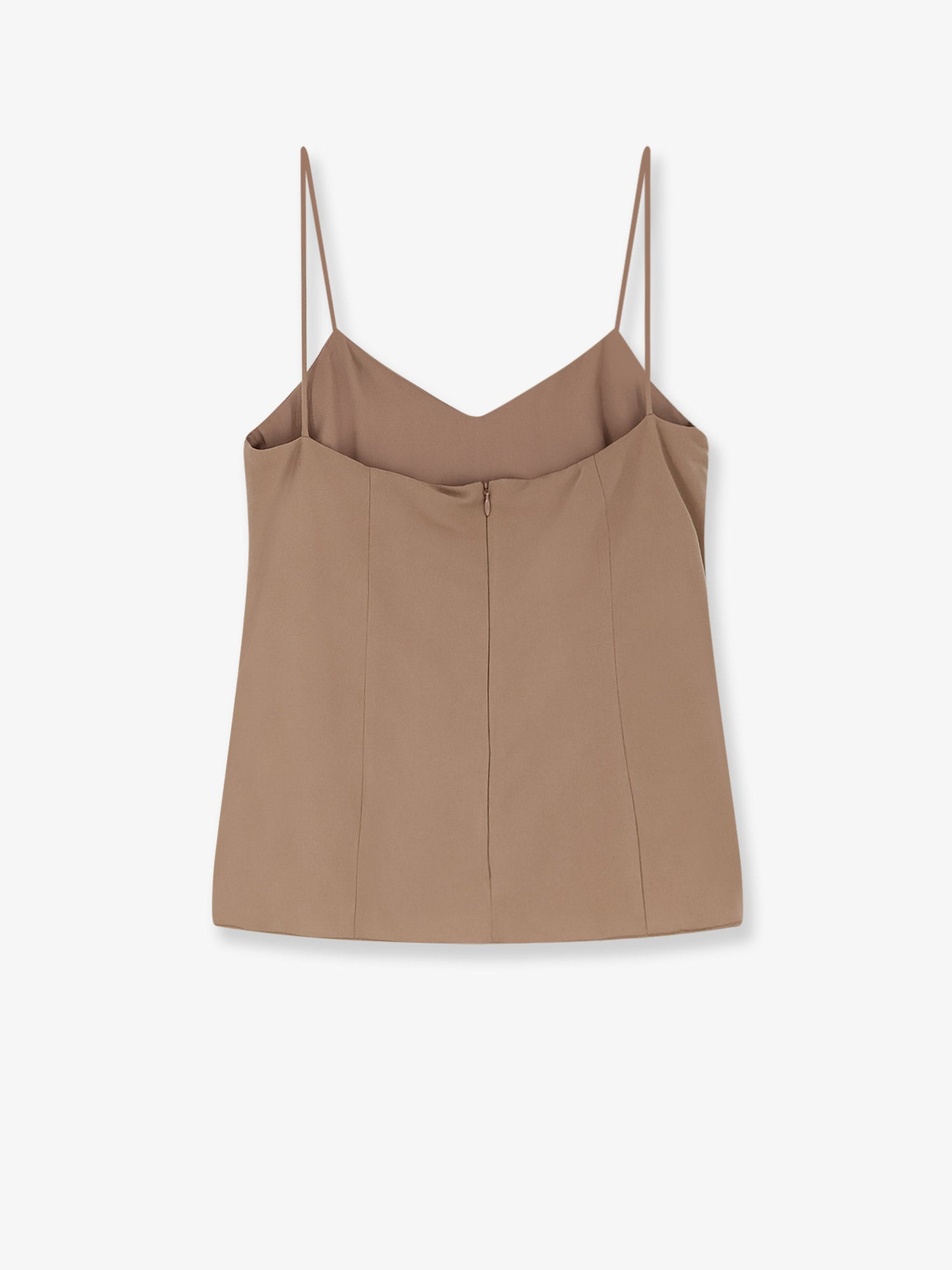 [Max Mara] Tank top SS26 2611161021600016