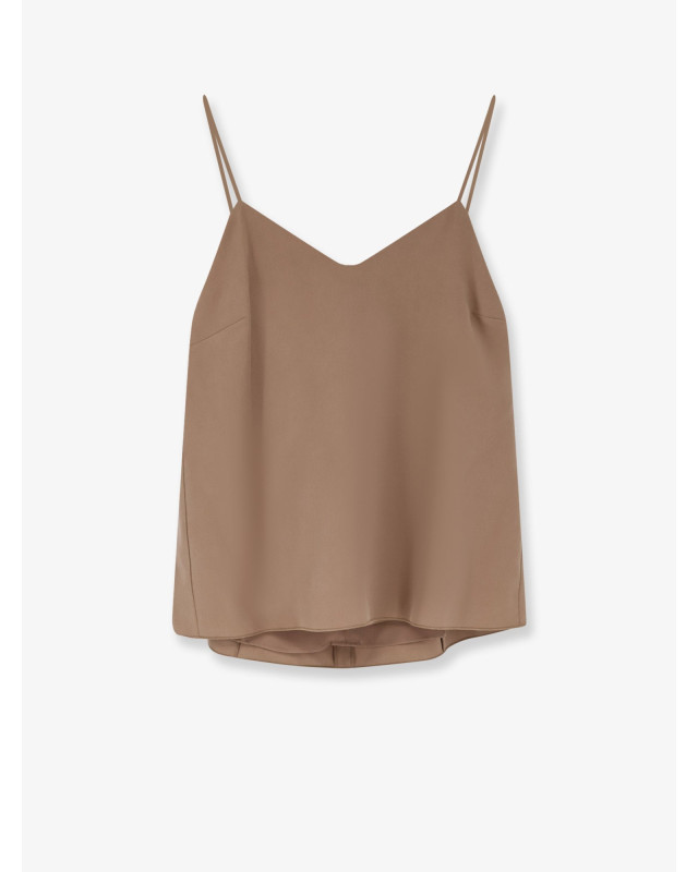[Max Mara] Tank top SS26 2611161021600016