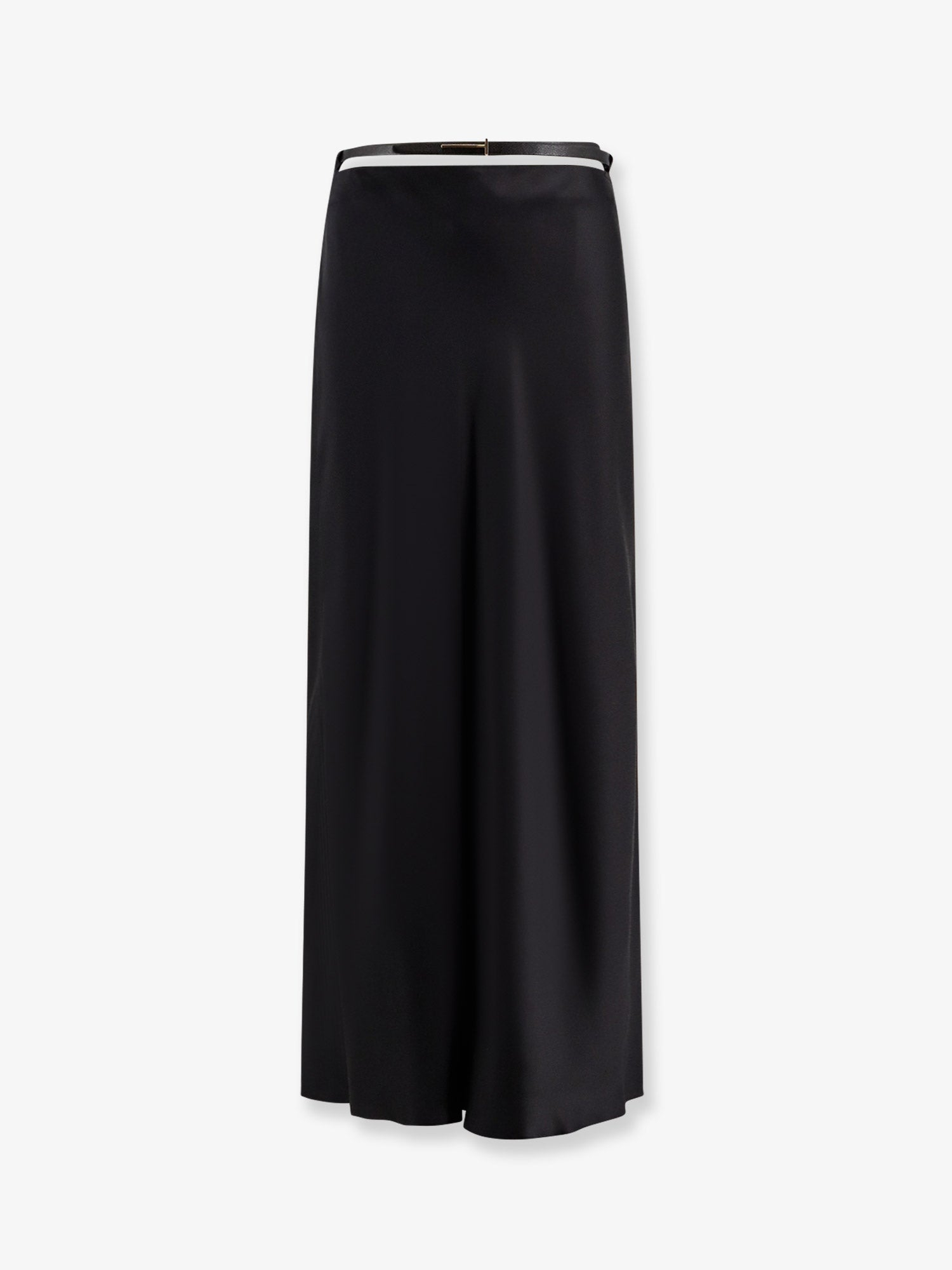 [Tom Ford] Long skirt SS26 GC5829FAX1664LB999