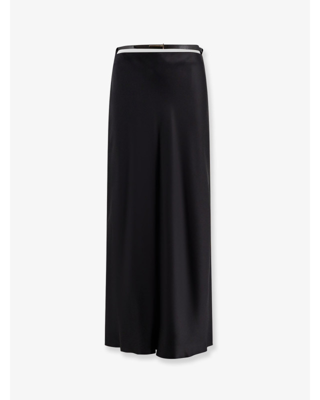 [Tom Ford] Long skirt SS26 GC5829FAX1664LB999