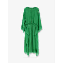 [Alberta Ferretti] Long sleeve dress SS26 261MV044601150394