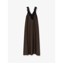 [ROHE] Sleeveless dress SS26 41833142264