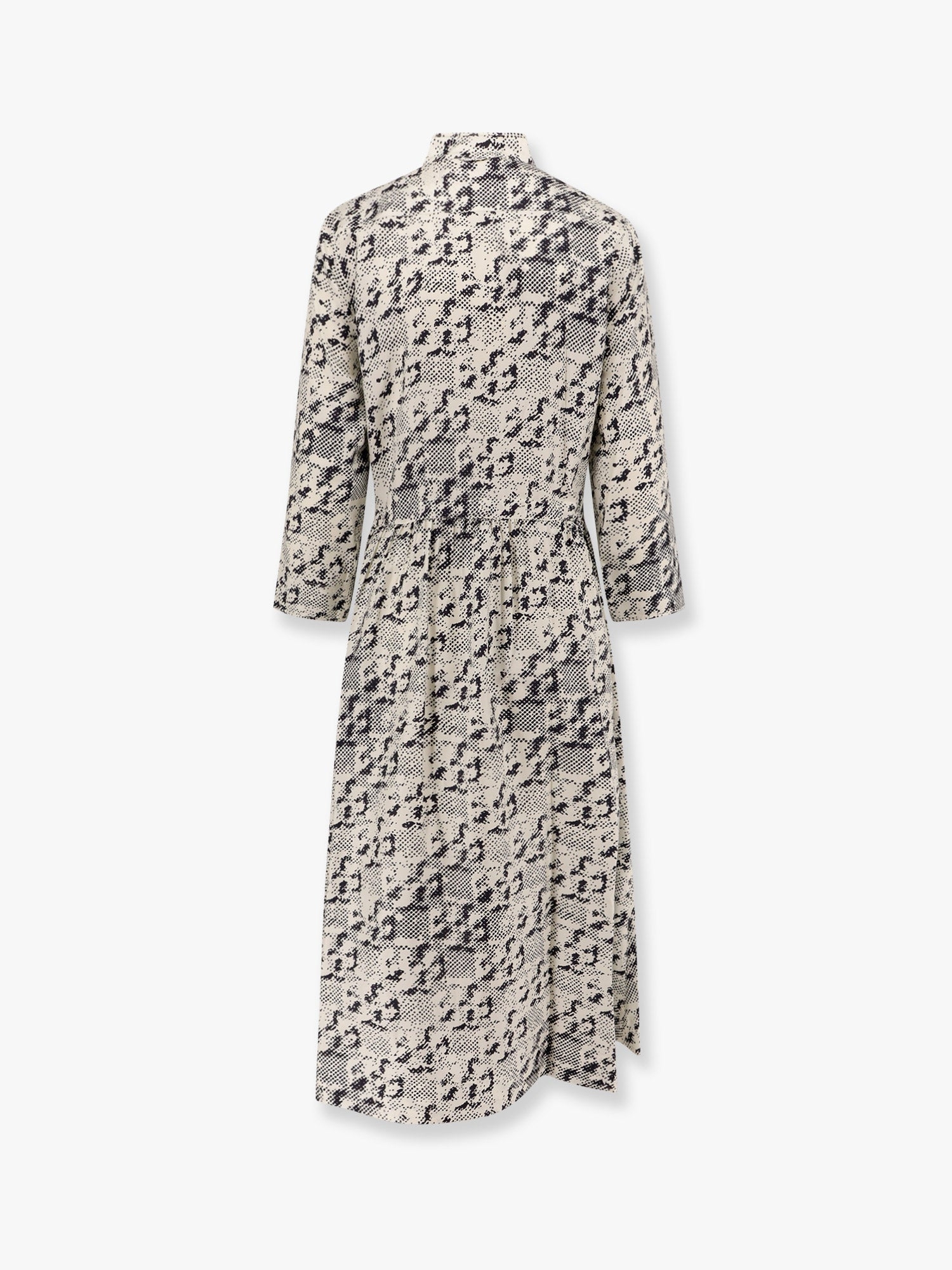 [Tory Burch] Long sleeve dress SS26 169073_113