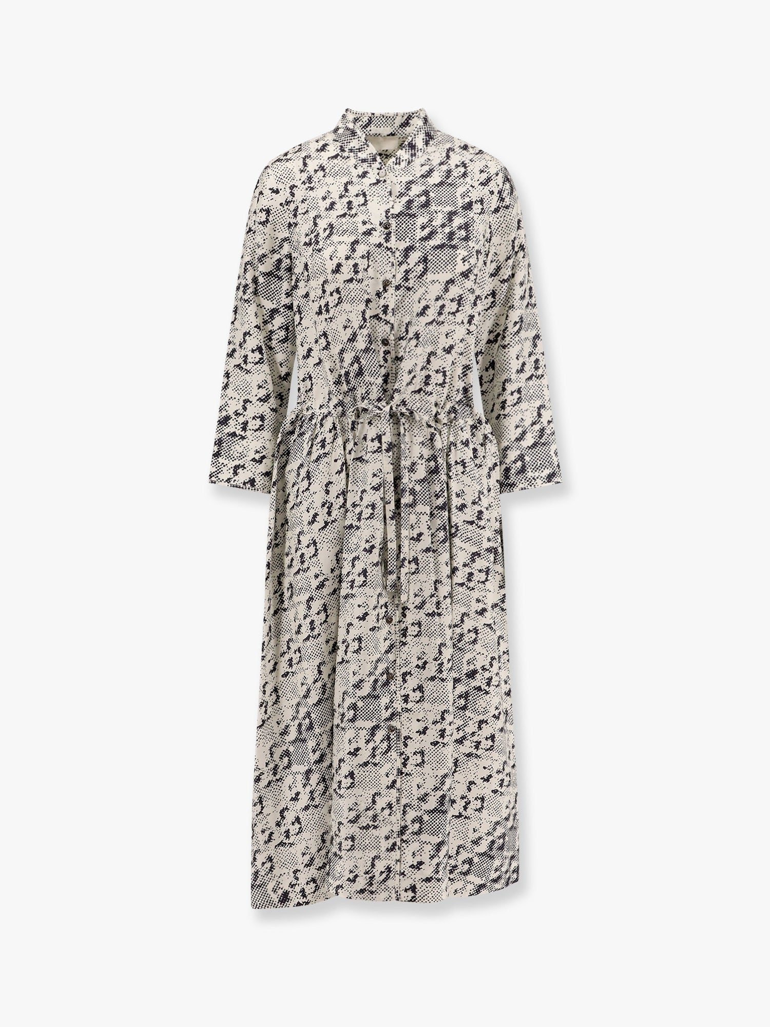 [Tory Burch] Long sleeve dress SS26 169073_113