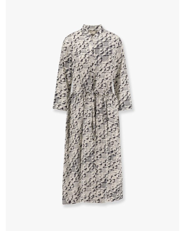 [Tory Burch] Long sleeve dress SS26 169073_113
