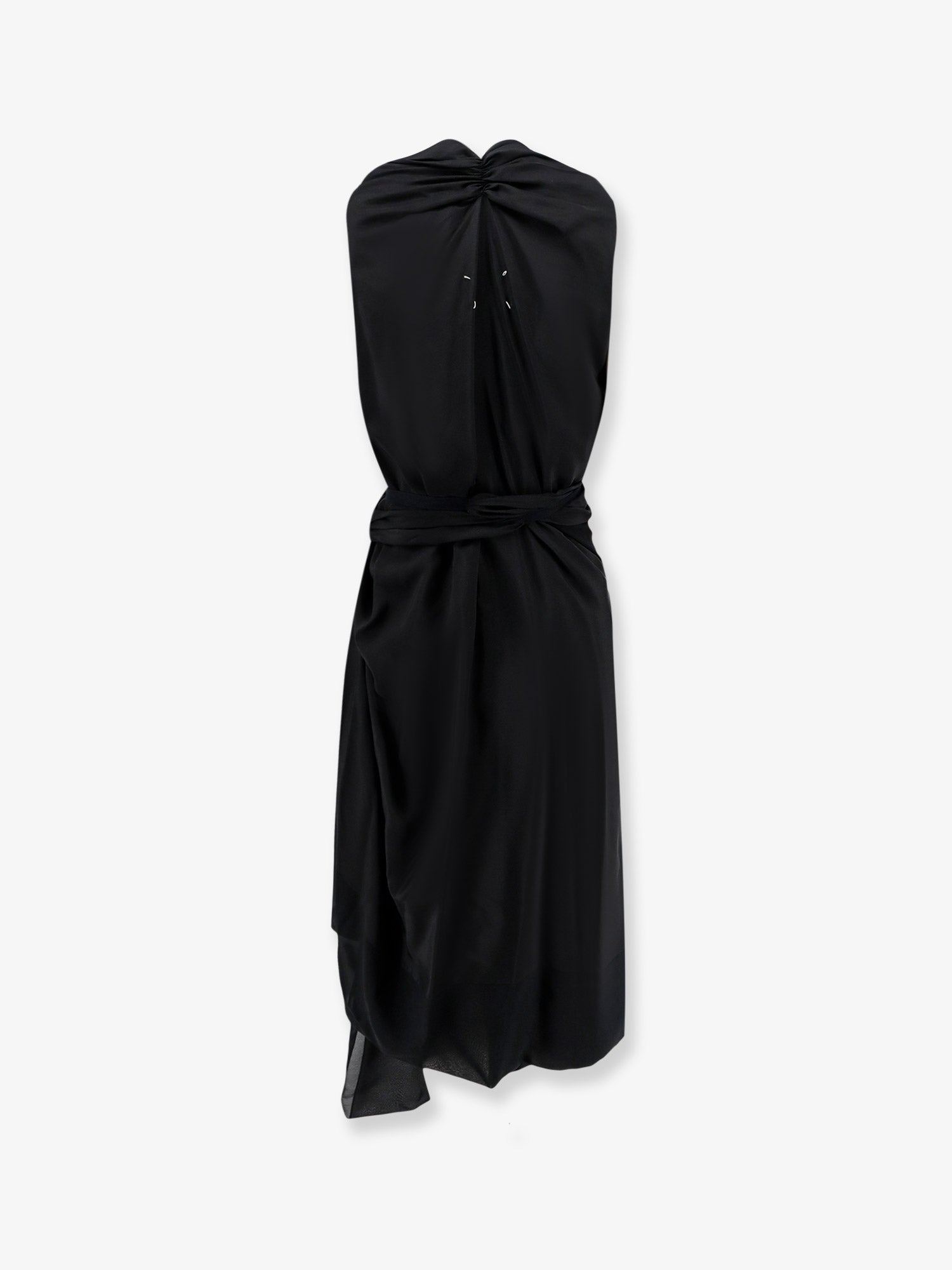 [Maison Margiela] Sleeveless dress SS26 S29DD0066M35850900