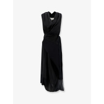 [Maison Margiela] Sleeveless dress SS26 S29DD0066M35850900