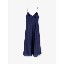 [Alberta Ferretti] Sleeveless dress SS26 261UA040716190290