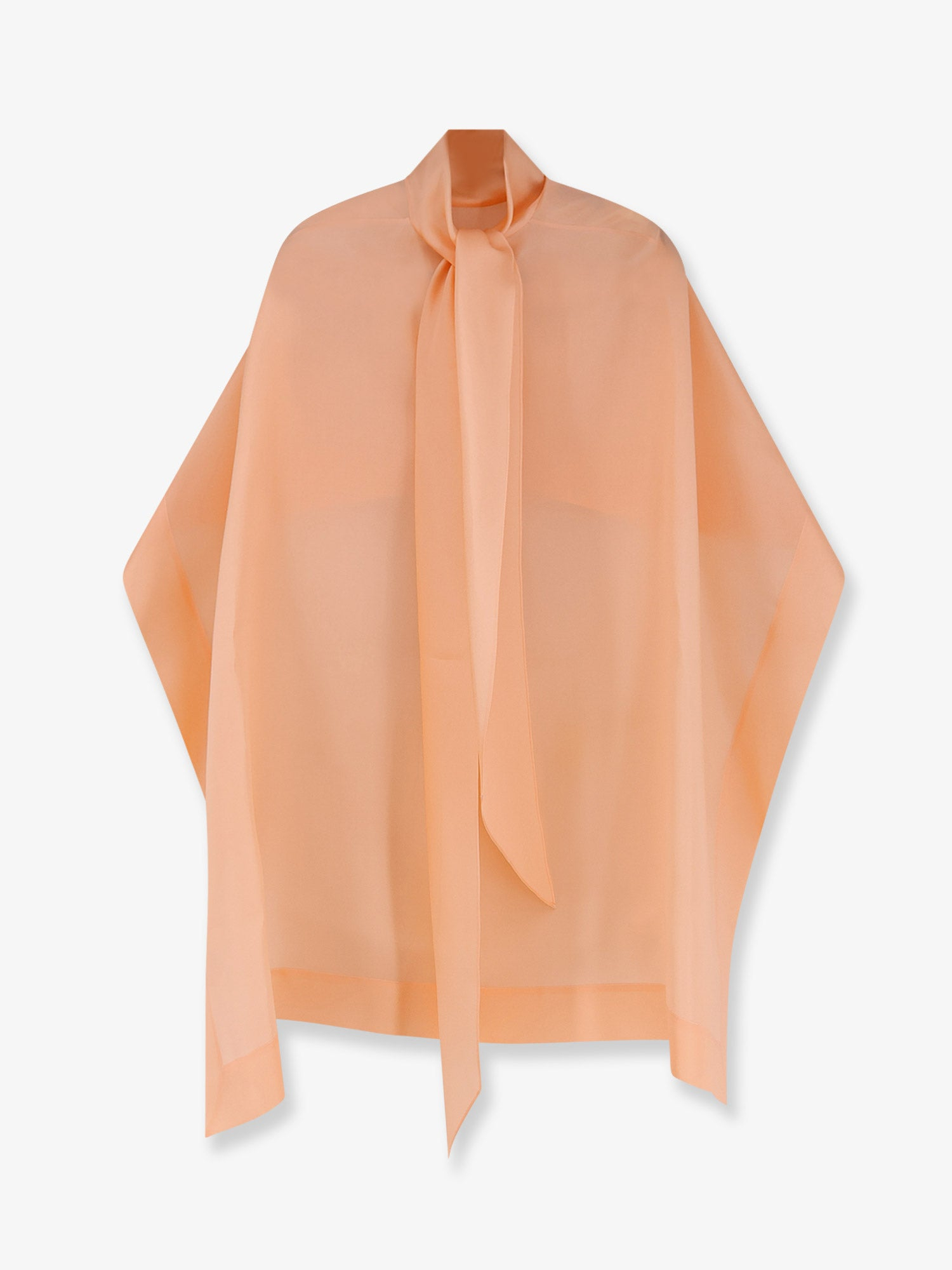 [Alberta Ferretti] Cape SS26 261MA330901190070