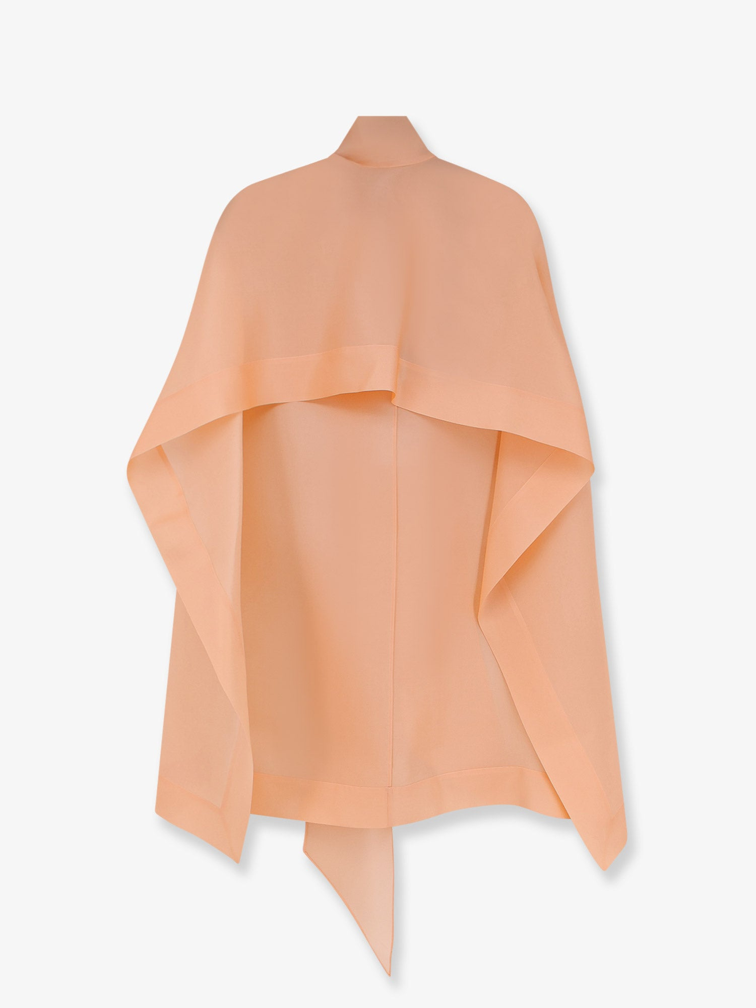 [Alberta Ferretti] Cape SS26 261MA330901190070