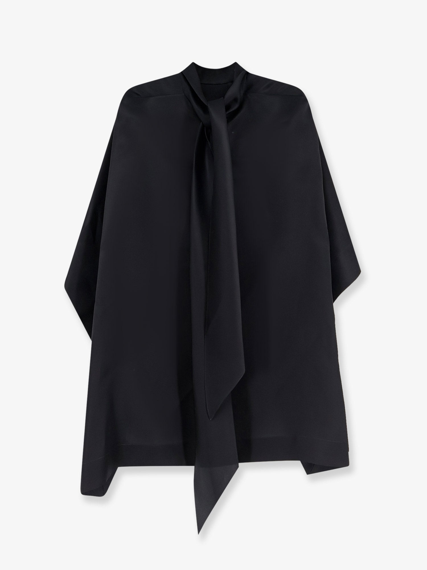 [Alberta Ferretti] Cape SS26 261MA330901190555