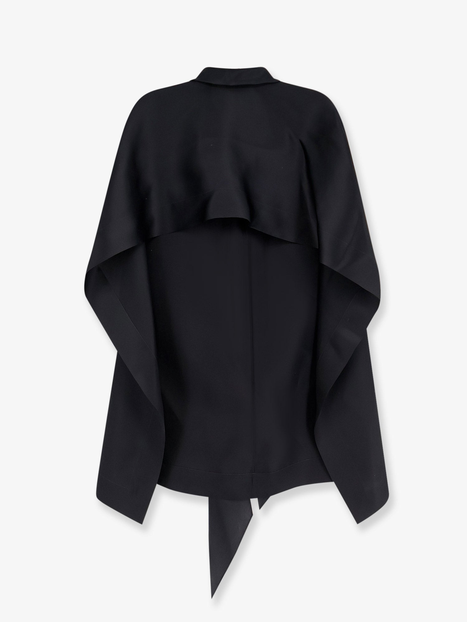 [Alberta Ferretti] Cape SS26 261MA330901190555