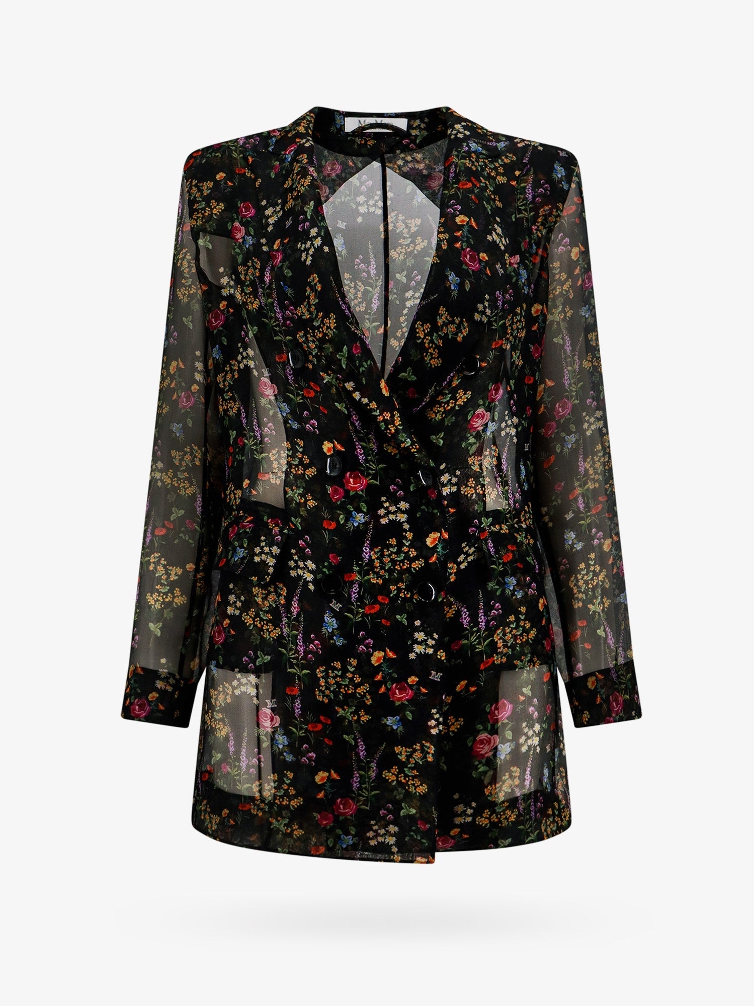 [Max Mara] Blazer SS26 2411041081600_002
