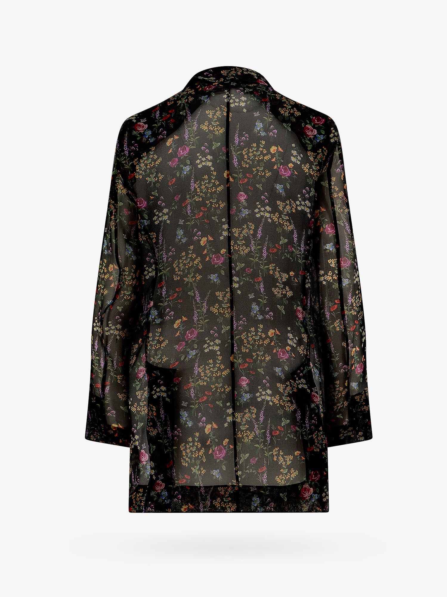 [Max Mara] Blazer SS26 2411041081600_002