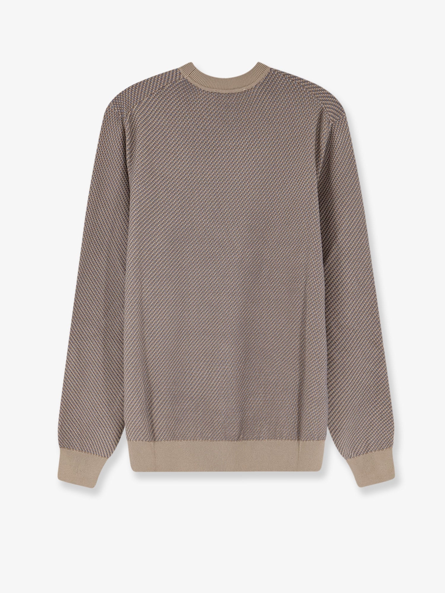 [BOSS] Knitwear SS26 50555212255
