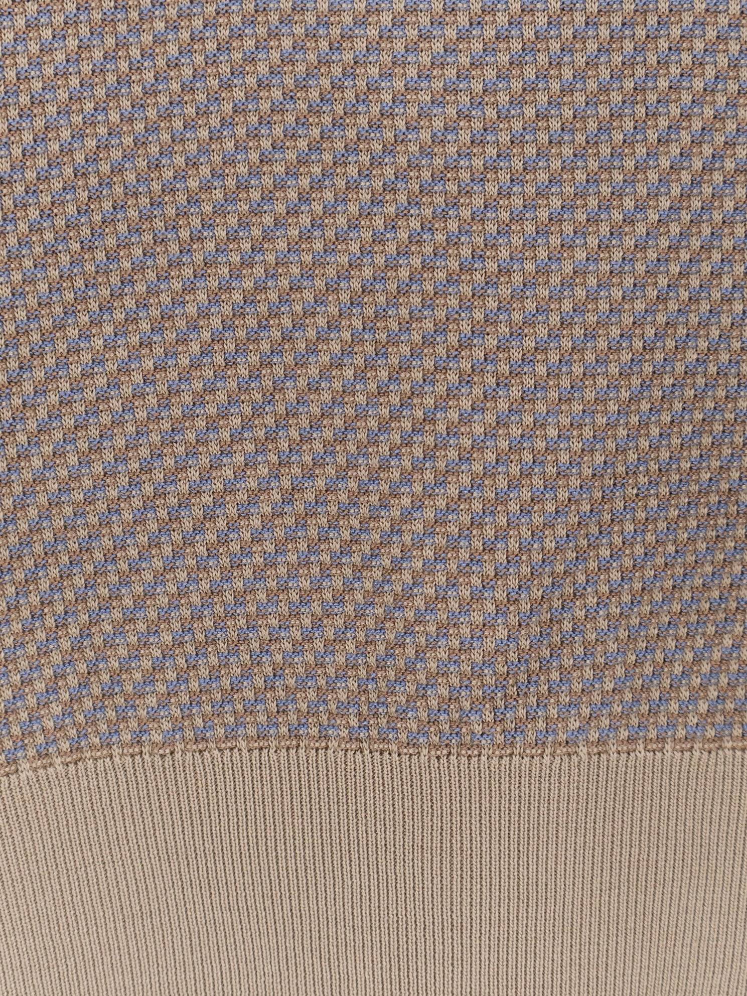 [BOSS] Knitwear SS26 50555212255