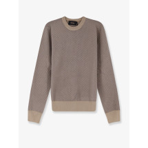 [BOSS] Knitwear SS26 50555212255