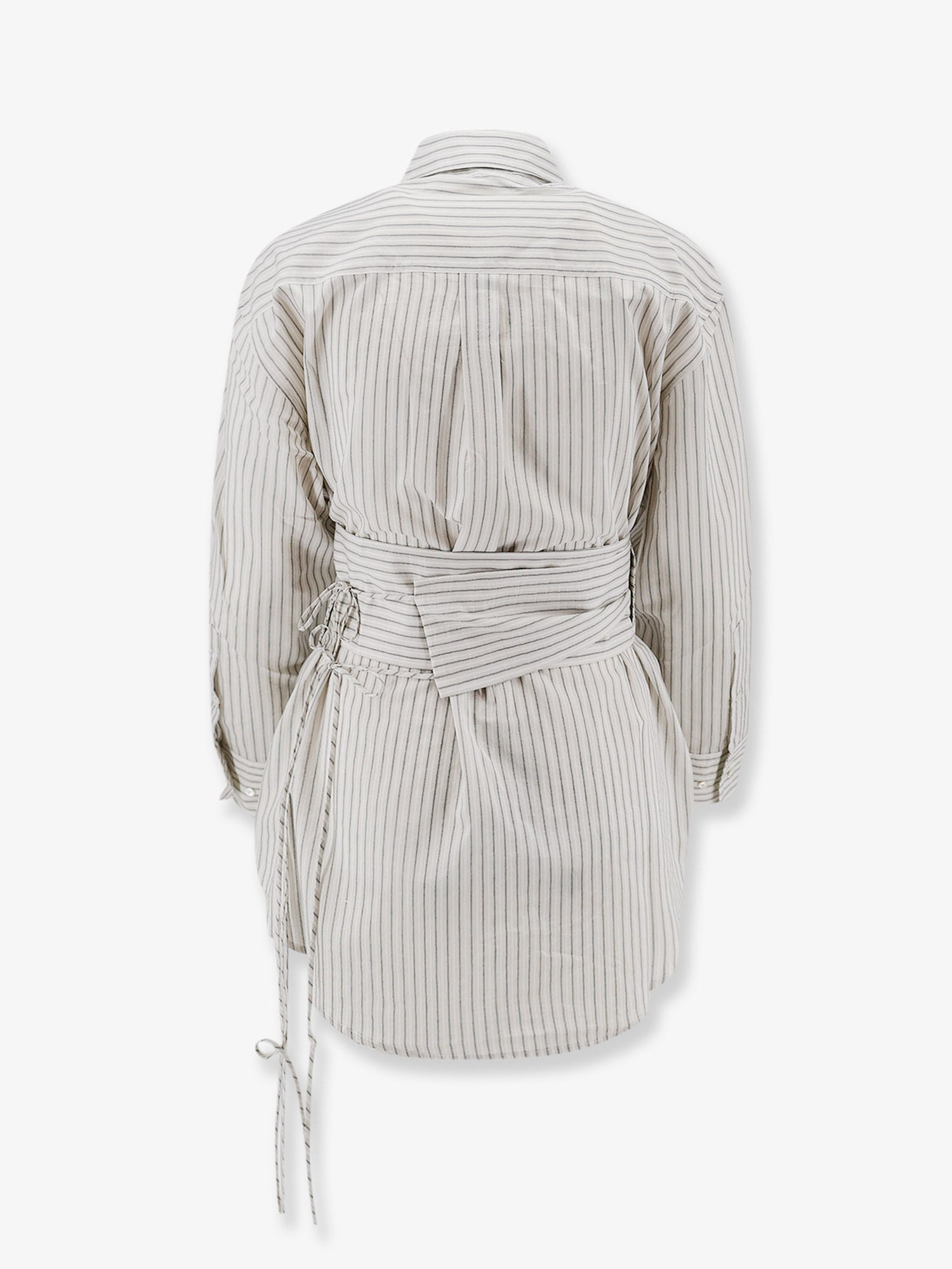 [ROHE] Shirts Long Sleeve SS26 61919259132