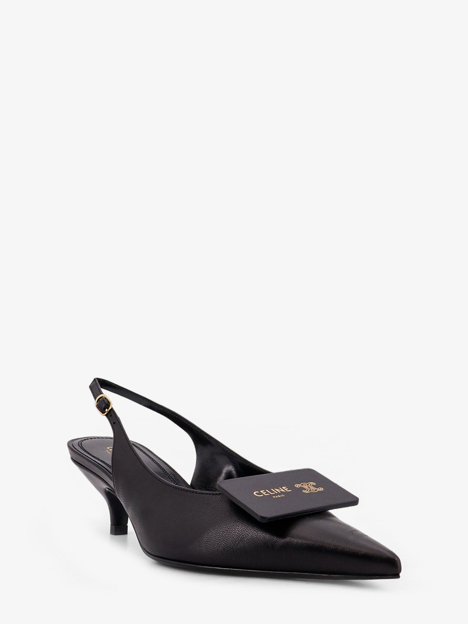 [Celine] Slingback SS26 366415268C38NO