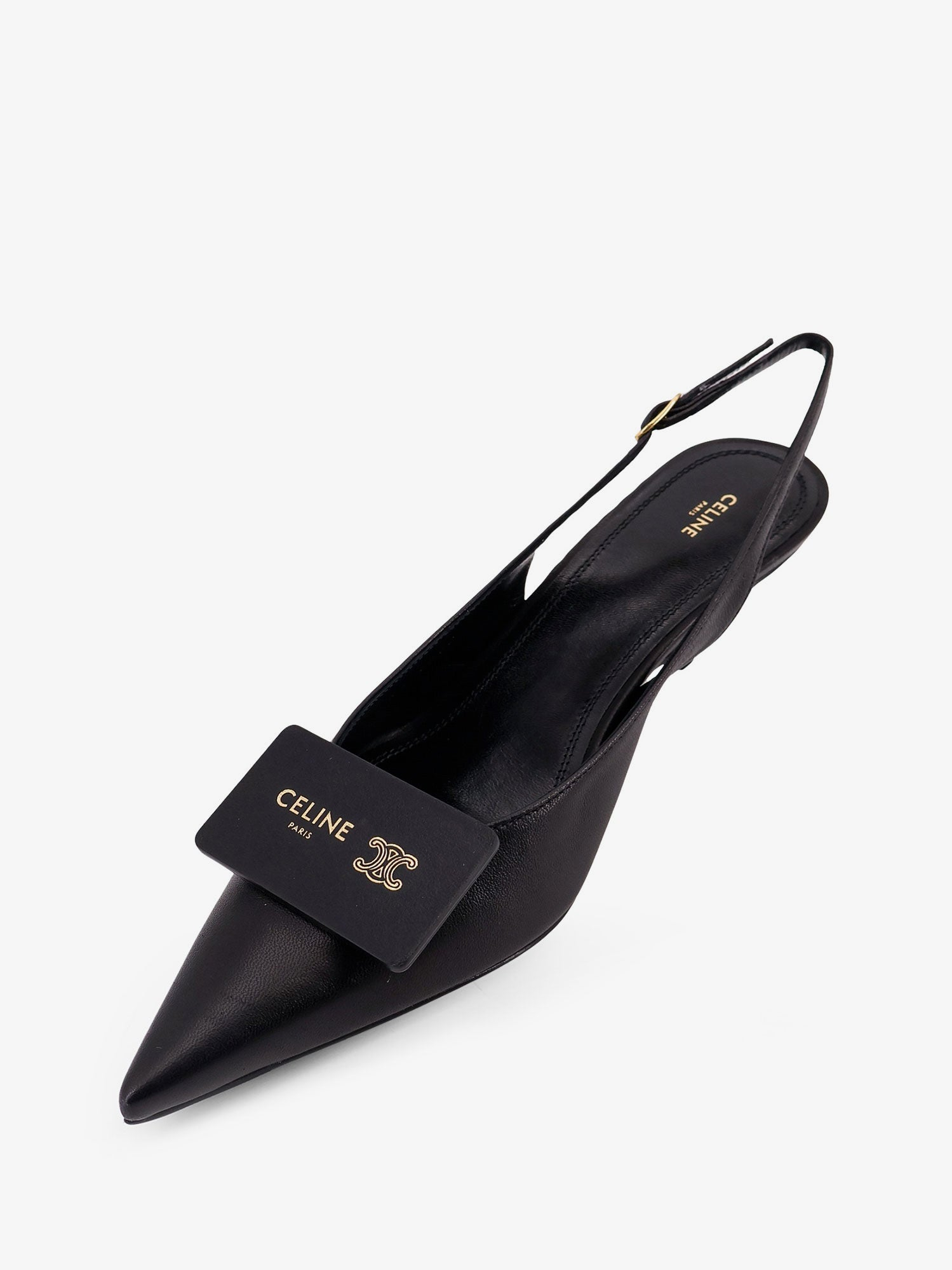 [Celine] Slingback SS26 366415268C38NO