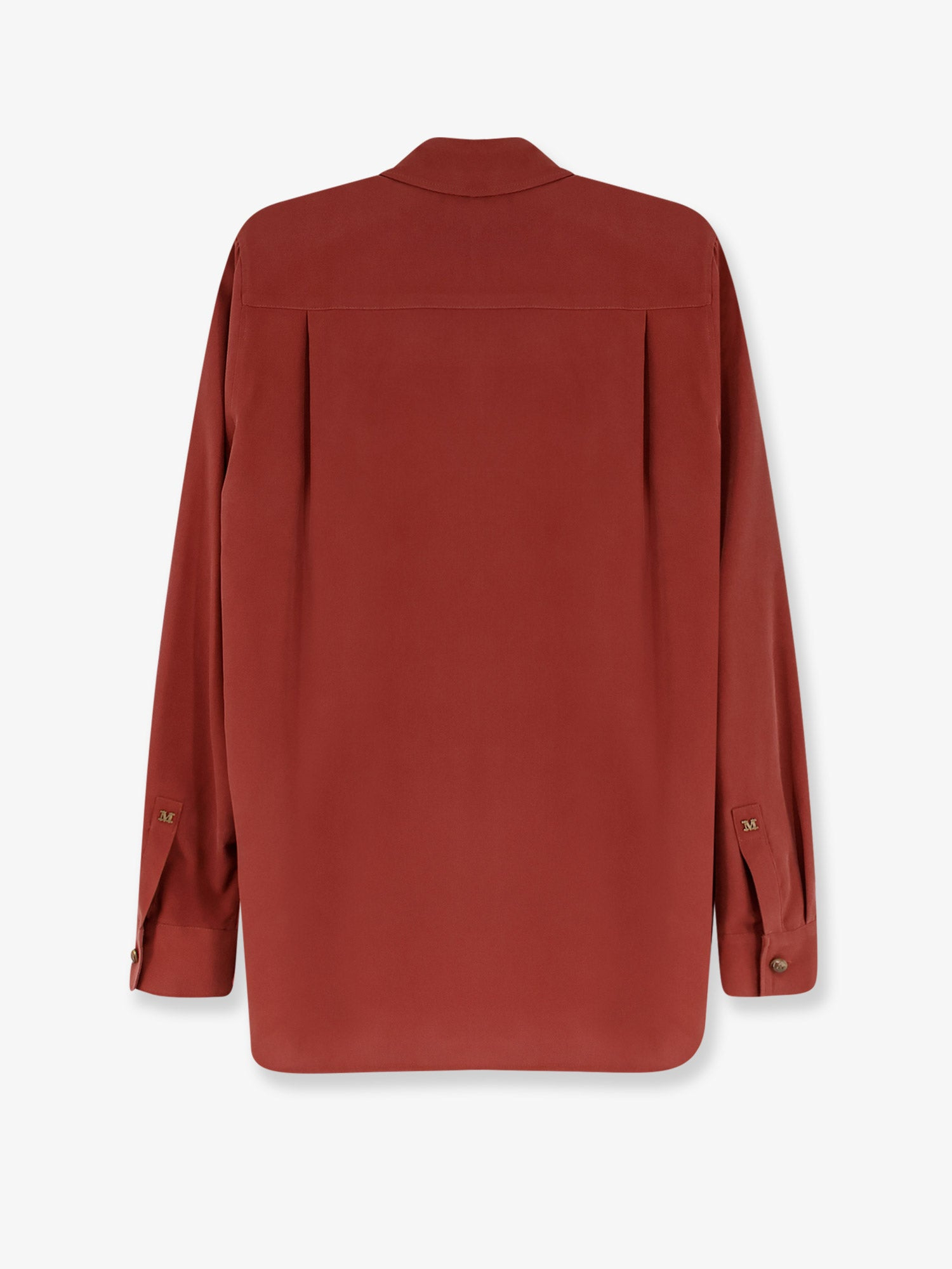 [Max Mara] Shirts Long Sleeve SS26 2611111151600017