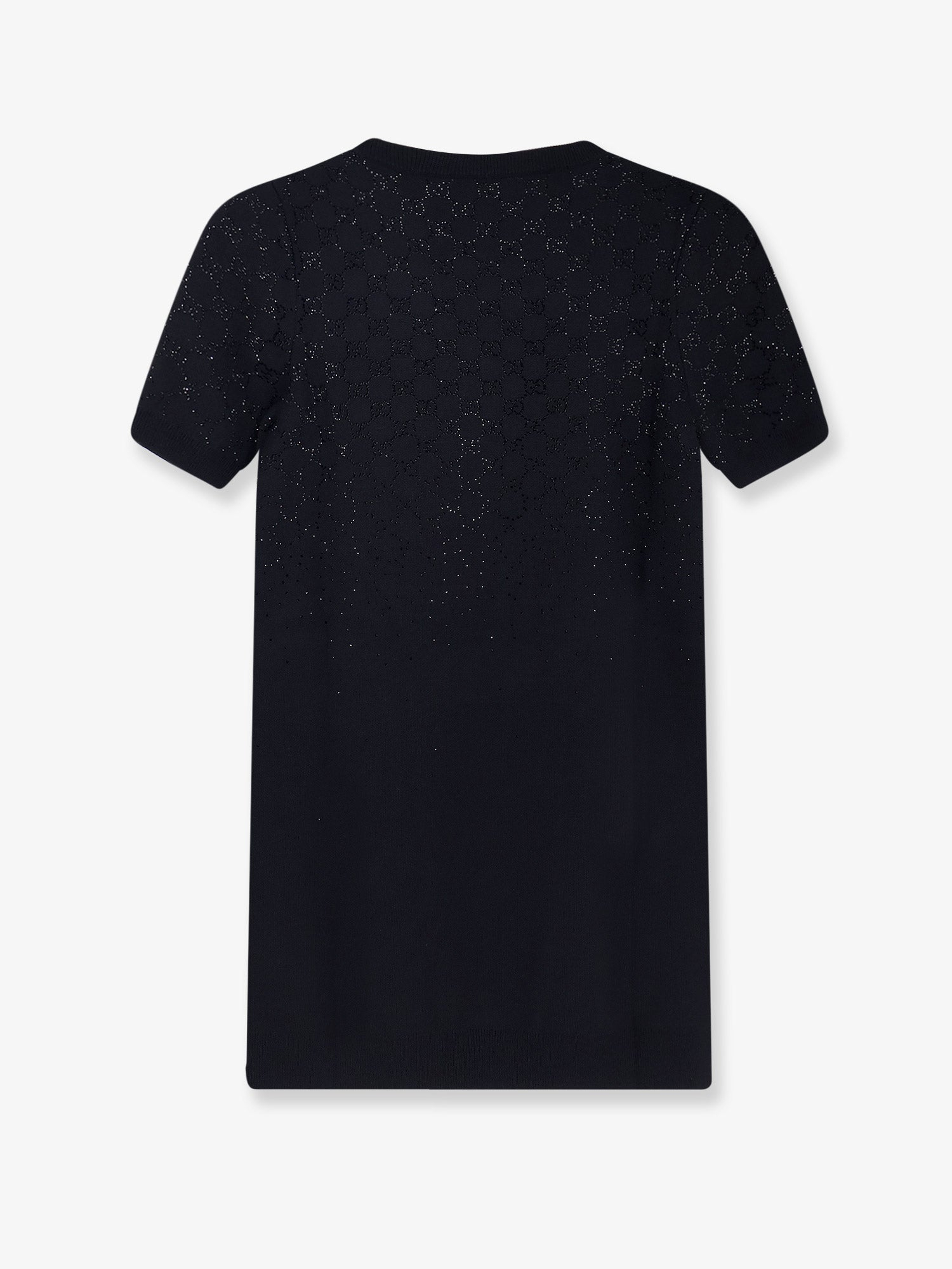 [Gucci] Short sleeve dress SS26 852066XKFB31043