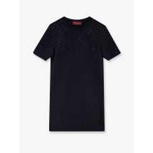 [Gucci] Short sleeve dress SS26 852066XKFB31043